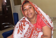 Baraka Zaki